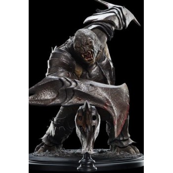 Hobbit The Battle of the Five Armies Statue 1/6 War Troll 52 cm